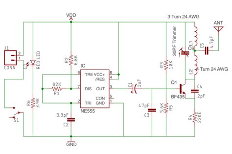 How to Make Cell Phone Signal Jammer - Electronics Projects Hub Diy Tech Gadgets, Signal Jammer, Electrical Troubleshooting, Cell Phone Signal Booster, Electronic Circuit Design, Cell Phone Signal, Electronics Basics, Electronic Schematics, Electronic Circuit Projects