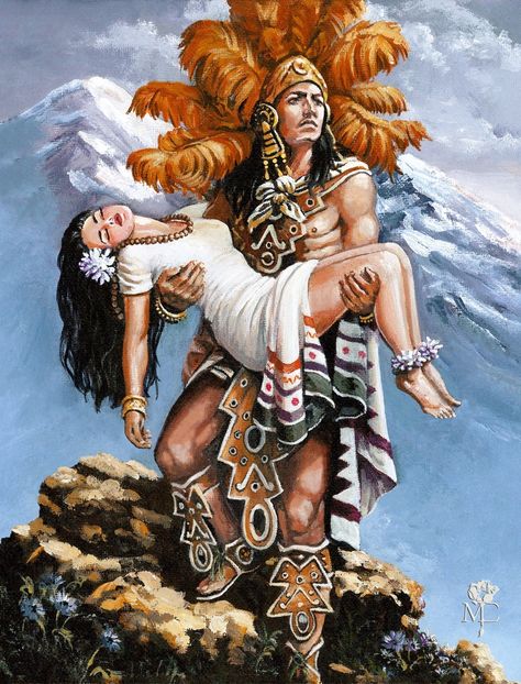 Aztec Artwork, Mexican Artwork, Mexican Culture Art, Aztec Culture, Aztec Warrior, Aztec Art, Warrior Tattoo, Chicano Art, Mexican Culture