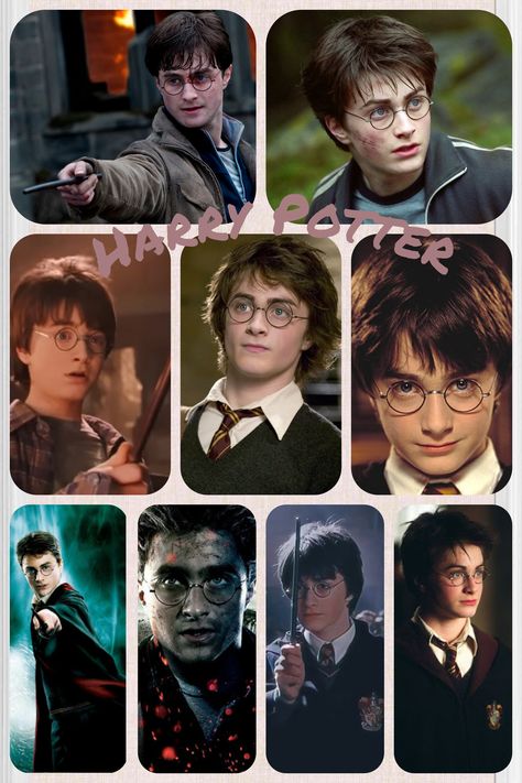 Harry Potte👦👓⚡📙r Harry Potte, Harry Potter, Quick Saves