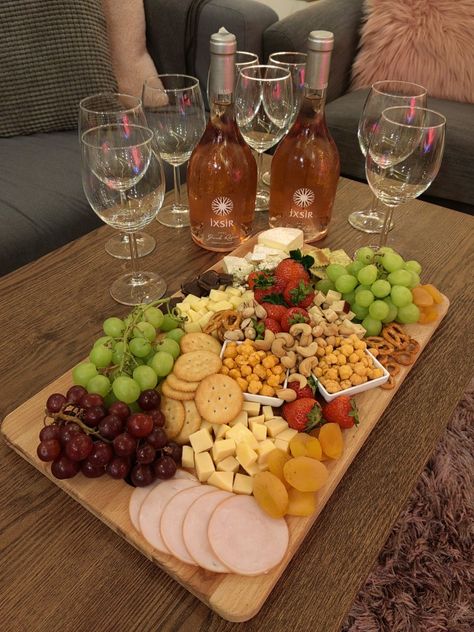 Wine and cheese board night Wine And Cheese Board, Wine Birthday Party, Cheese And Wine Party, Board Night, Birthday Lunch, Wine And Cheese, Birthday Wine, Wine Night, Wine Parties