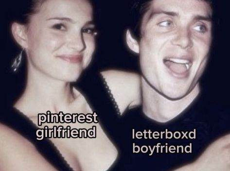 Natalie Portman And Cillian Murphy, Me And Who, Girl Blogger, Ted Bundy, Cillian Murphy, Blogger Girl, Natalie Portman, Girls World, Pinterest Girls