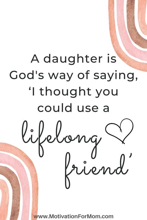 What Is A Daughter Quote, It’s A Girl Quotes, Mum Daughter Quotes, Babygirl Quotes Baby, Girl Mom Quotes Daughters, Having A Daughter Quotes, A Daughter Quote, Baby Daughter Quotes, My Baby Girl Quotes