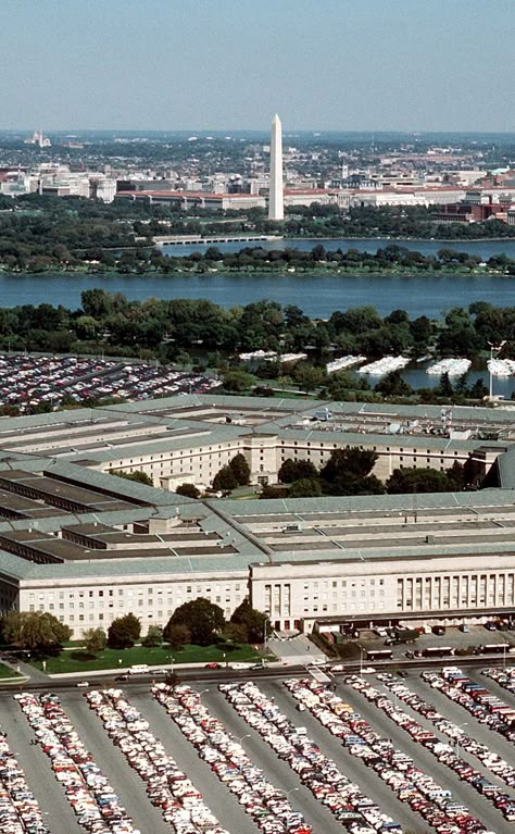 The Pentagon Tours | Travel | Vacation Ideas | Road Trip | Places to Visit | Washington | DC | Military Base | Government Building | Historic Site | Architectural Site | Offbeat Attraction | Tour | Tourist Attraction | Other Historical | Military Site The Pentagon Washington Dc, Us Government Aesthetic, Pentagon Usa, Road Trip Places To Visit, Good Morning Usa, Government Building, Visiting Washington Dc, Road Trip Places, Arlington Virginia