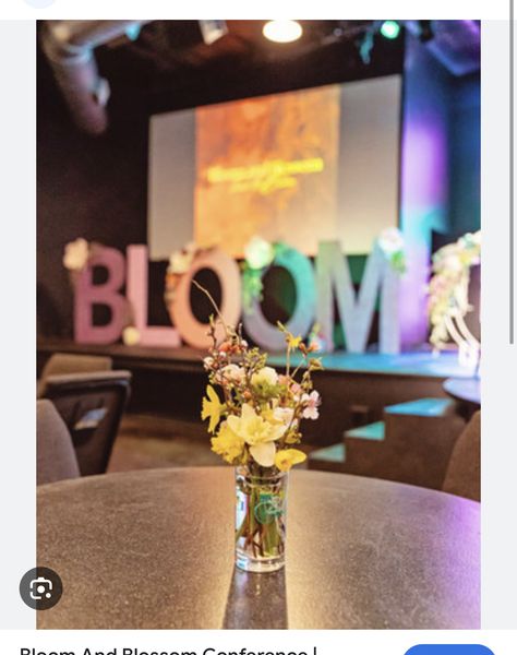 Womans Conference Decor Ideas, Women’s Conference Themes, Women’s Conference Decor, Women Conference Themes, Empowerment Event, Marriage Conference, Womens Empowerment, Womens Ministry Events, Ladies Event