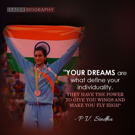 PV Sindhu Motivational Quotes Olympic Quotes Motivation, Badminton Quotes Motivation, Quotes On Sports, Badminton Motivation, Badminton Medal, Badminton Quotes, Badminton Tips, Nostalgic Quote, Badminton Pictures