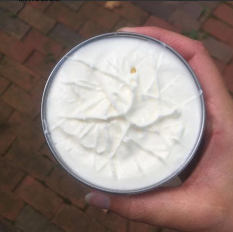 Homemade Whipped Tallow Magnesium Body Butter Whipped Magnesium Lotion, Magnesium Tallow Lotion, Honey Tallow Balm Recipe, Beef Tallow Whipped Body Butter, Tallow Magnesium Lotion Recipe, Magnesium Tallow Balm, Tallow Magnesium Lotion, Tallow Body Scrub, Whipped Magnesium Body Butter