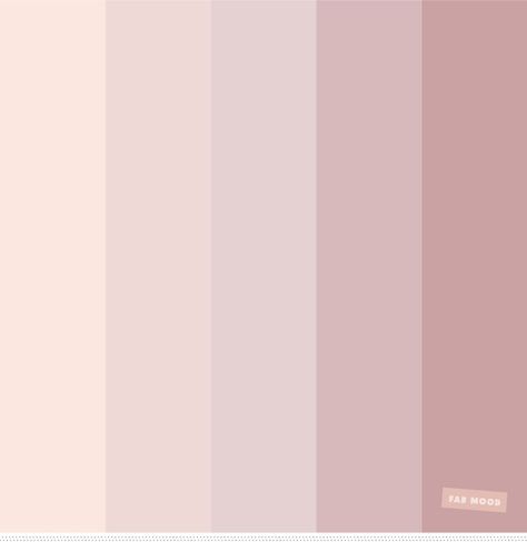 Blush tones : Pretty blush color scheme ,blush color combinations #blush #color #colorpalette Blush Color Scheme, Bedroom Colour Palette, Room Theme, Color Palette Pink, Blush Tones, Room Color Schemes, Sage Color, Color Palette Design, Bedroom Paint