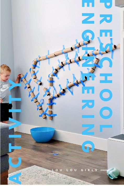 Preschool Engineering, Inventors Activities, Construction Activities Preschool, Stem Engineering Activities, Engineering Crafts, Preschool Technology, Math Stem Activities, Homeschool Science Experiments, Preschool Construction