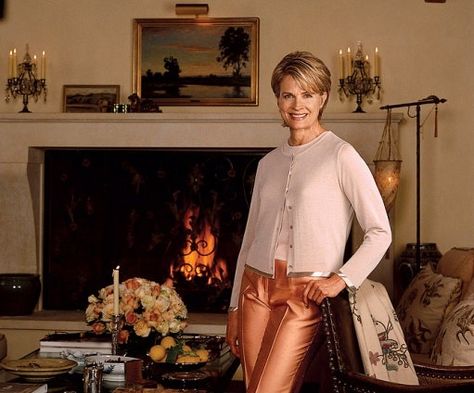 Architectural Digest Magazine, Candice Bergen, West Los Angeles, California Photos, Spanish Style Homes, Hacienda Style, Los Angeles Homes, Celebrity Houses, American Classic