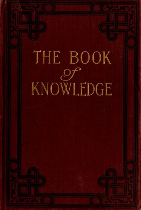 Book Of Knowledge, Metaphysical Books, Public Domain Books, Witchcraft Books, Occult Books, Magic Spell Book, Archive Books, Magick Book, Wisdom Books