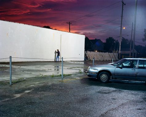 Jeff Wall, Northern Florida, Trailer Living, Florida Photography, Experimental Photography, Juxtapoz Magazine, Documentary Photographers, Coast To Coast, Real Beauty