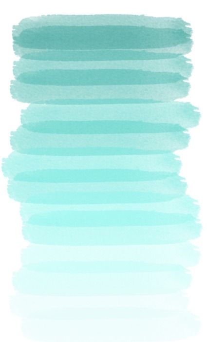 Turquesa. Phn Wallpaper, Polly Geist, Ombre Art, 카드 디자인, Wallpaper Pastel, Wallpaper Vintage, Aqua Turquoise, Arbonne, Tumblr Wallpaper