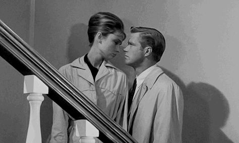 Breakfast At Tiffany's Movie, George Peppard, Blake Edwards, Breakfast At Tiffany's, Paris Love, Breakfast At Tiffanys, Dirty Dancing, Movie Stills, Fashion Quotes