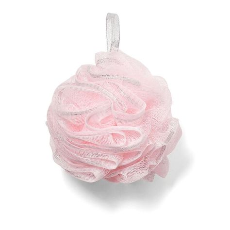 What is it? A fun and whimsical glitter bath pouf. What makes it special? Available in 3 colors! Dream Routine, Girly Bathroom, Shower Essentials, Bathroom Stuff, Pink Baths, Chrismas Gifts, Bath Sponge, Sally Beauty, Pink Bathroom