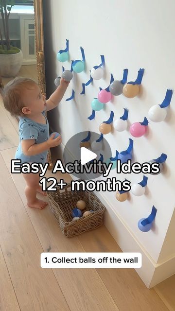 Daria Nicole | Mom Tips • Finds • Toddler Activities on Instagram: "Save so you don’t lose it & share with a parent🫶🏼. Follow @dariaxnicole for more!   Comment “playlist” to receive all sensory & activity videos I’ve posted to date (starting with newborn all the way up to toddlerhood)! 💞   #sensoryplay #sensoryactivity #sensorybin #babyactivities #toddleractivities #toddleractivity #babyactivity #toddlersensory #babysensoryplay sensory activities, sensory play ideas, sensory bin ideas, baby activity, toddler activity, new mom, sensory bin, baby milestones, learn through play, screen free playtime ideas, sensory play" Sensory Play 13 Month Old, Preschool Activities Two Year Old, Fabric Sensory Bin, Fun Activities For 20 Month Olds, Sensory Table Ideas For 15 Month Old, Indoor Activities For Infants, Sensory 9 Month Old, Sensory Table Ideas For 12 Month Old, Infant Outside Activities