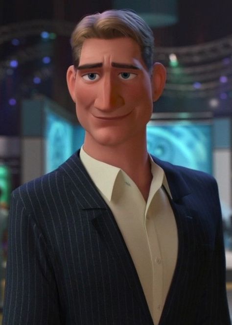 Alistair Krei Big Hero 6 Big Hero 6 Characters, Alan Tudyk, Amazing Inventions, San Fransokyo, Tadashi Hamada, Male Cartoon Characters, Hiro Hamada, Tumblr Page, The Next Big Thing