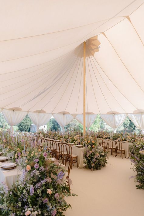 Wedding Venues Uk Outdoor, Beautiful Tent Wedding, Flower Tent Wedding, Farm Venue Wedding, Luxury Marquee Wedding, Wedding In Marquee, Wedding Flowers Marquee, Colourful Marquee Wedding, Farm Wedding Marquee