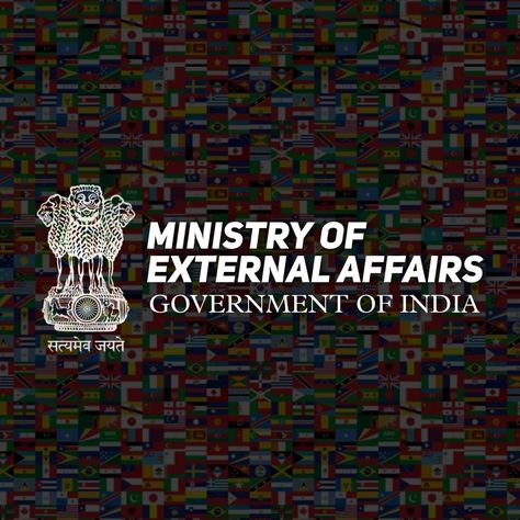 Indian Foreign Service, Ias Upsc Wallpapers, Ministry Of External Affairs, Vision Board Themes, Creative Vision Boards, Foreign Service Officer, Study Inspiration Quotes, Foreign Service, My Future Job