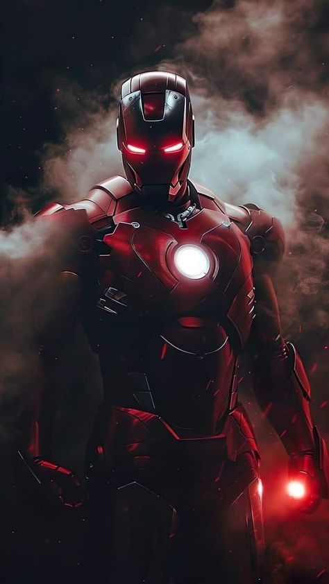 Ironman Wallpaper, Iron Man Comic Art, Iron Man Artwork, Iron Man Pictures, Iron Man Hd Wallpaper, Iron Man Photos, Marvel Phone Wallpaper, Iron Man Comic, Image Spiderman