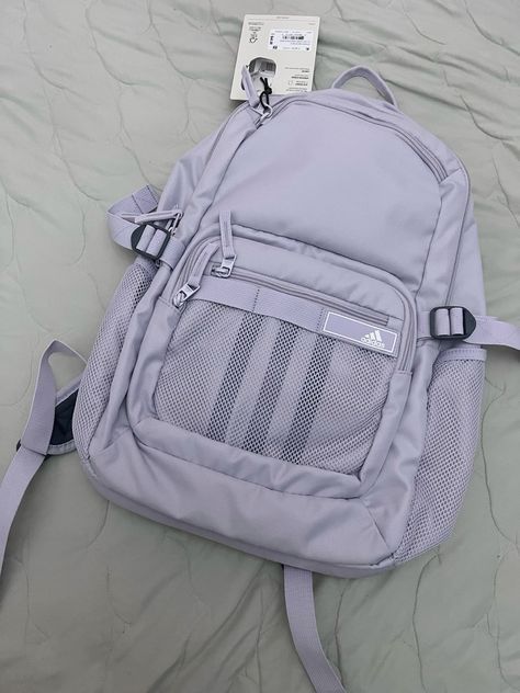 Adidas Energy Backpack, Adidas Bag, Stylish School Bags, Adidas Backpack, Aesthetic Backpack, Easy Mandala Drawing, Handbags For School, Nike Bags, Simple Trendy Outfits