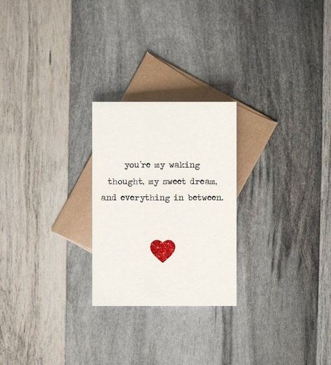 Message Card For Boyfriend, Love Anniversary Card Ideas, Cute Valentine Letters For Him, Cute Couple Quotes For Him Romantic, Note For Boyfriend Cute, Thought For Boyfriend, Card For Him Love, Thank You Letter To Girlfriend, Nice Words For Boyfriend