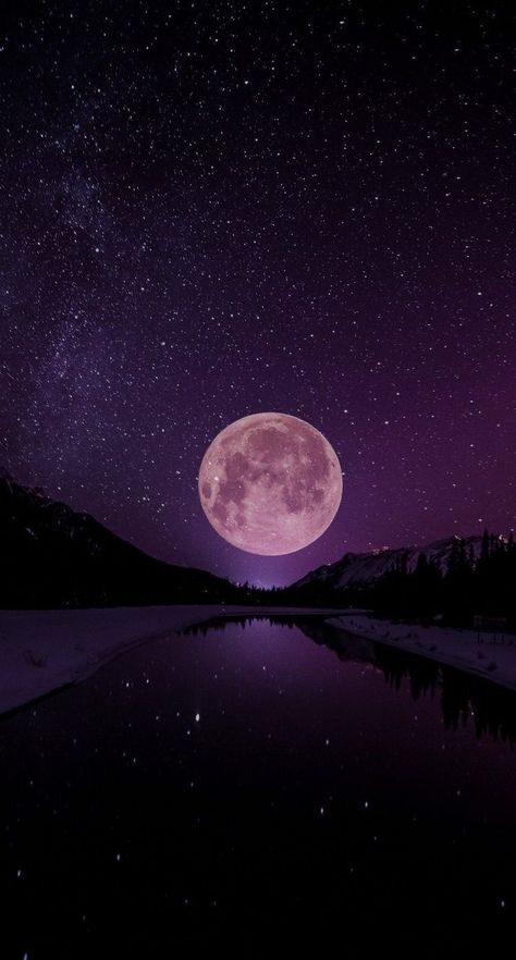 Secret Lgbtq Wallpaper, Moon Background Wallpapers, La Luna Aesthetic, Purple Moon Wallpaper, Lua Wallpaper, Lua Aesthetic, Moon Wallpaper Iphone, Iris Wallpaper, Luna Aesthetic