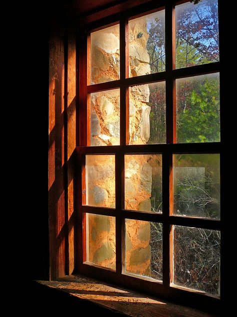 Untitled | berlyjen | Flickr Window Light, Orange Light, Fun Illustration, Window View, Through The Window, Through The Looking Glass, Morning Light, Scenery Wallpaper, Aesthetic Photography