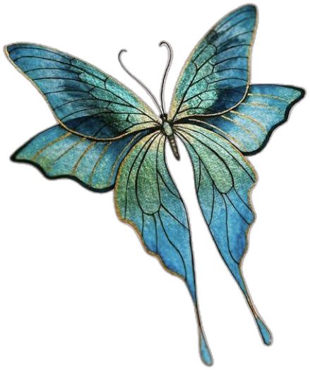 Mindful Aesthetic, Metallic Watercolor, Butterfly Fairy Wings, Butterfly Love, Wings Drawing, Moth Art, Watercolor Paintings Easy, Butterfly Painting, 자수 디자인