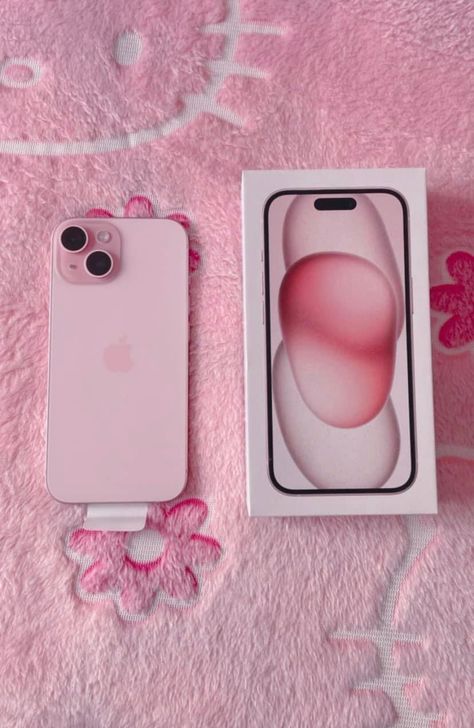 Pink Iphone 15 Aesthetic, Pink Iphone 15, Iphone 15 Aesthetic, Iphone 15 Pink, Iphone 13 Aesthetic, Iphone Box, Pink Iphone 13, Carcase Iphone, Trending Summer Nails