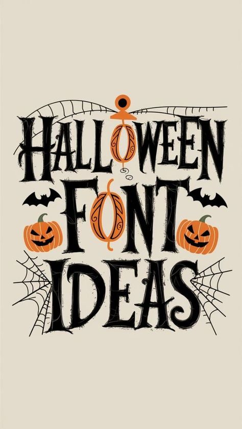 Spooky Halloween Font Ideas for Creative Inspiration Halloween fonts #halloweenfonts fonts #fonts font #font 4.29 Free Spooky Fonts, Spooky Lettering, Nightmare Before Christmas Font, Blood Font, Halloween Fonts Alphabet, Creepy Font, Spooky Letters, Halloween Lettering, Christmas Fonts Alphabet