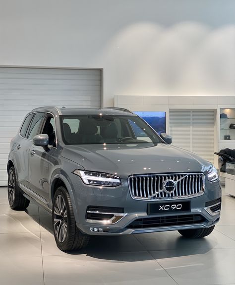 Xc 90 Volvo, Volvo Xc90 Aesthetic, Volvo Xc90 Custom, Volvo Xc90 2023, Volvo 2023, Volvo Suv Xc90, Volvo Aesthetic, Volvo Xc90 Interior, New Volvo