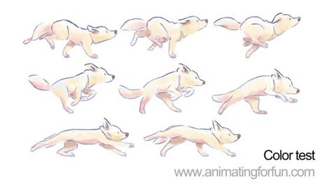 Running Dog Reference, Dog Running Reference, Bd Design, Running Drawing, Running Cartoon, Dog Running, Run Cycle, Character Design Cartoon, Dog Animation