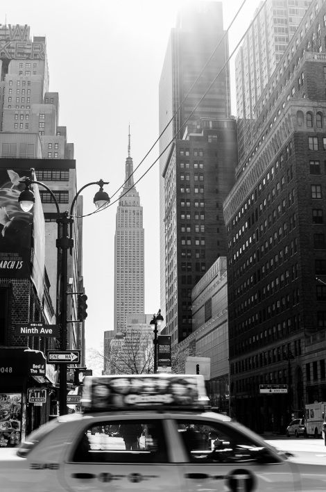 NYC in Black and White | Road Trip 2013 City Black And White, Foto Muro Collage, Skyline Photography, Photo New York, Black And White Fine Art, Nyc City, Black And White Photo Wall, Photography City, City Black