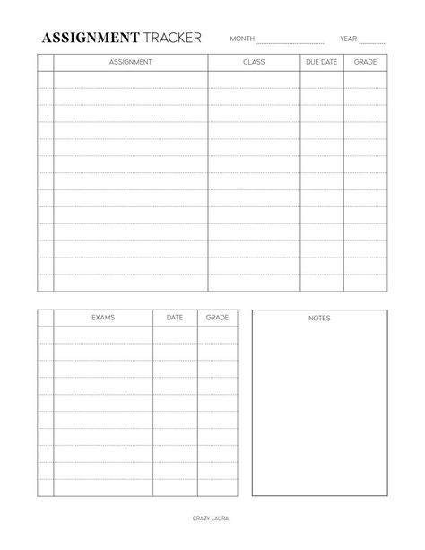 Free Student Planner Templates, Good Notes Student Planner, Goodnotes School Planner Template Free, College Planner Template, Good Notes Templates Free Planner School, School Planner Ideas Student, College Student Planner Printable Free, Back To School To Do List, Exam Study Planner Printable Free