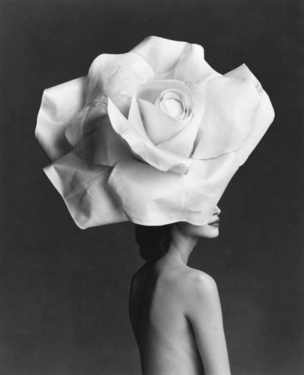 Arte Pin Up, Gemma Ward, Rose Hat, Devon Aoki, Karen Elson, Philip Treacy, David Sims, Mario Sorrenti, Patrick Demarchelier