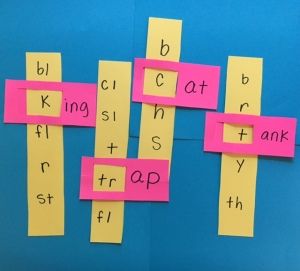 Short Vowel Phonics Activities, Telugu Tlm, Task Ideas, Learning Phonics, Diy School, Reading Activity, English Phonics, Learning Games For Kids, Learning English For Kids