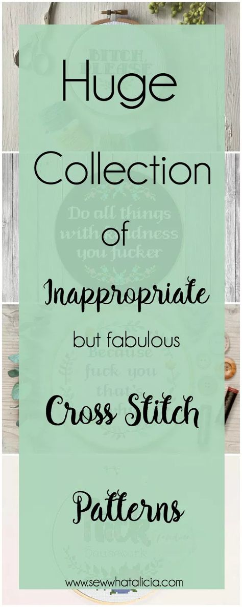 Inappropriate Cross Stitch Patterns, Inappropriate Cross Stitch, Subversive Cross Stitches, Cross Stitch Quotes, Funny Cross Stitch Patterns, Diy Cross, Cross Stitch Funny, Stitch Crochet, Diy Cross Stitch