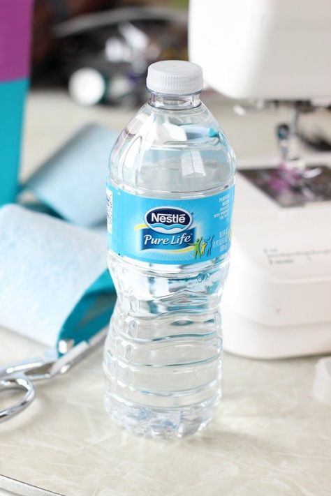 Pure Life Water, Nestle Water, Mineral Water Brands, Disposable Water Bottles, Master Closet Design, Water Bottle Crafts, Trendy Water Bottles, Water Branding, Water Bottle Holder