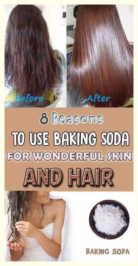 Baking Soda Shampoo: It Will Make Your Hair Grow Like It Is Magic! Baking Soda Dry Shampoo, Baking Soda For Skin, Baking Soda For Dandruff, Baking Soda Shampoo Recipe, Natural Dry Shampoo, Baking Soda For Hair, Baking Soda Water, Baking Soda Vinegar, Hair Cleanser