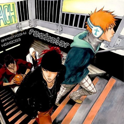 Ichigo Manga, Arte Do Kawaii, Hxh Characters, Bleach Anime Art, 얼굴 그리기, Bleach Art, Bleach Manga, Arte Inspo, Manga Covers