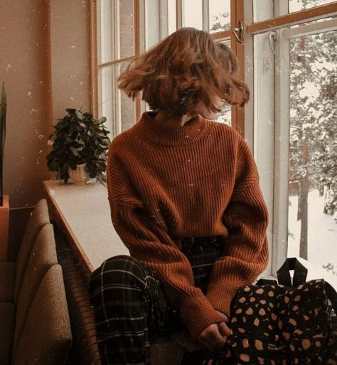 Hygge Fashion, Dark Academia Outfits, Dark Acadamia, Style Moodboard, Academia Outfits, Academia Fashion, Couture Mode, Journal Aesthetic, Brown Aesthetic