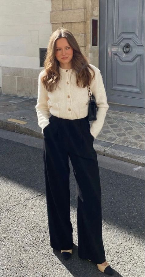 Adrette Outfits, Classy Business Outfits, Business Professional Outfits, Skandinavian Fashion, Corporate Fashion, Chique Outfits, Corporate Outfits, Office Outfits Women, Paris Outfits