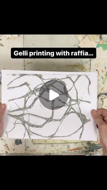 Roberta Hopkins on Instagram: "I’ve added another Introduction to printing with a Gelli plate workshop… on 2nd March in beautiful south east Cornwall…   …it’s been fun filming some clips for you… there’s a link in my bio for more information or to book 👆🏻 . . #gelprintingworkshop #monoprintingwithoutapress #printingworkshop #gelliprinting #whattodoincornwall #lerryncornwall #redstorelerryn #creativeworkshop #keepcreating #artforyourmentalhealth" Geli Plate Printing, Mono Printing Ideas, Gelli Plate Tutorial, Gelli Plate Cards, Geli Print, Gelli Printing Tutorials, Gel Plates, Gelli Printing Techniques, Gel Prints