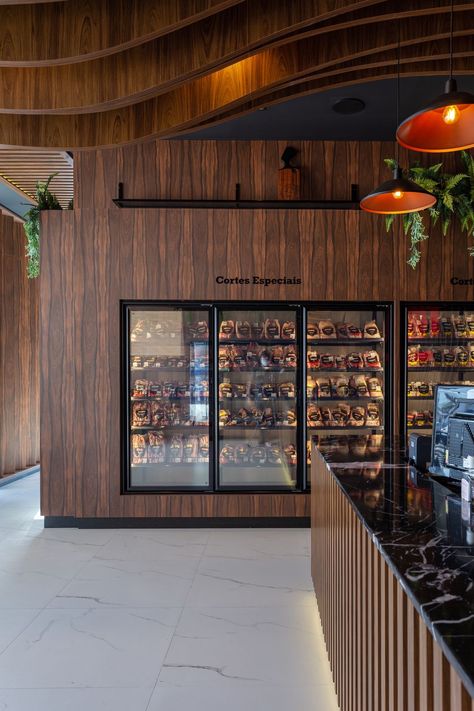 Market Interior Design, Supermarket Design Interior, Bakery Shop Design, Bakery Design Interior, Grocery Store Design, Supermarket Design, Showroom Interior Design, Bakery Design, Coffee Shop Design