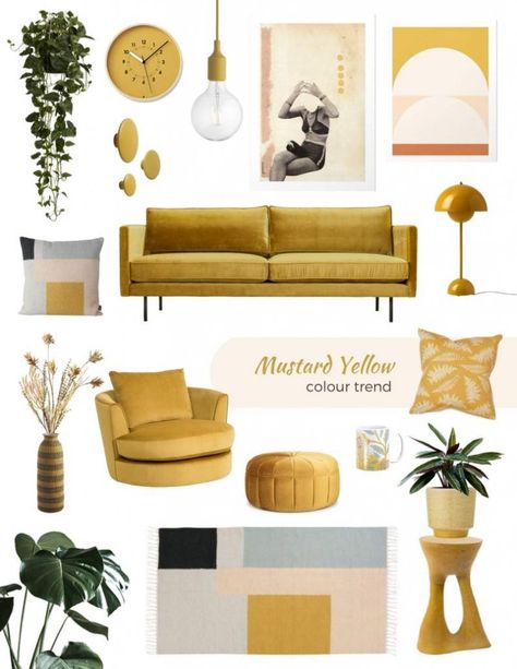 home shopping online mustard yellow decor and furniture Mustard Furniture, Mustard Couch, Mustard Yellow Decor, Yellow Furniture, Coastal Decorating Living Room, Yellow Room, Yellow Living Room, Yellow Home Decor, Yellow Decor