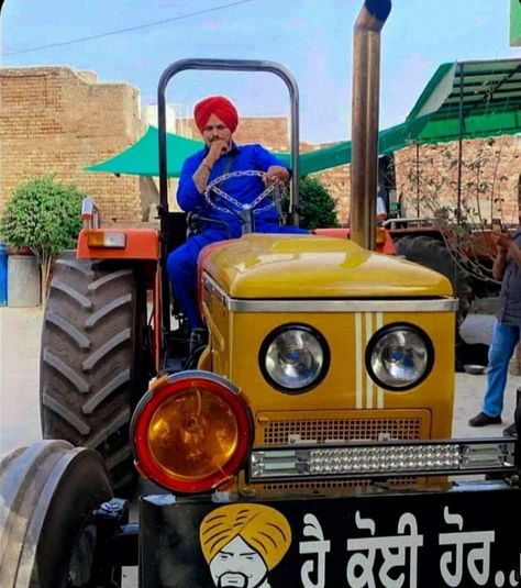 Wallpaper Sidhu Moose Wala, 5911 Tractor, Tractor Wallpaper, Sidhu Moose Wala Logo Wallpaper, 2pac Art, New Hd Pic, Sidhu Moose Wala, India Poster, Sidhu Moosewala