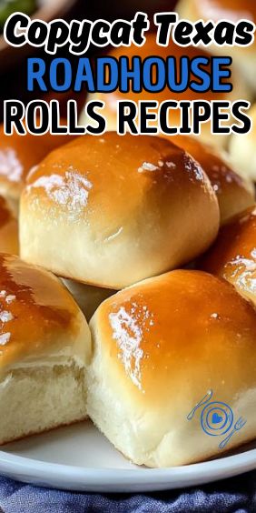 Easy Copycat Texas RoadHouse Rolls Texas Rolls Roadhouse, Diy Texas Roadhouse Rolls, Rolls Easy Homemade, School Cafeteria Rolls, Texas Roadhouse Butter Rolls, Best Yeast Rolls Texas Roadhouse, Copycat Dinner Rolls, Recipe For Rolls, 60 Minute Rolls