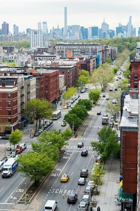 Harlem NYC. Manhattan Neighborhoods, Harlem Nyc, Photo New York, Harlem New York, Liberty Island, Adam Clayton, Burbank California, Places In New York, Grand Central Terminal