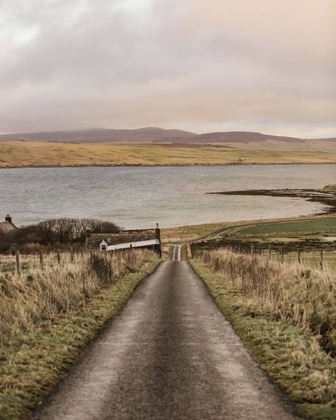 Shetland Islands Aesthetic, Orkney Islands Scotland, Britain Aesthetic, Elizabeth Frankenstein, Orkney Islands, Shetland Islands, Country Lifestyle, Simple Joys, Places Of Interest