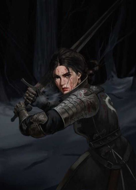 Black Haired Warrior Woman, Female Main Character Aesthetic, Dnd Character Design Female, Queen Concept Art, Warrior Oc, Tumblr Drawings, Darkest Hour, Film Disney, Fantasy Battle